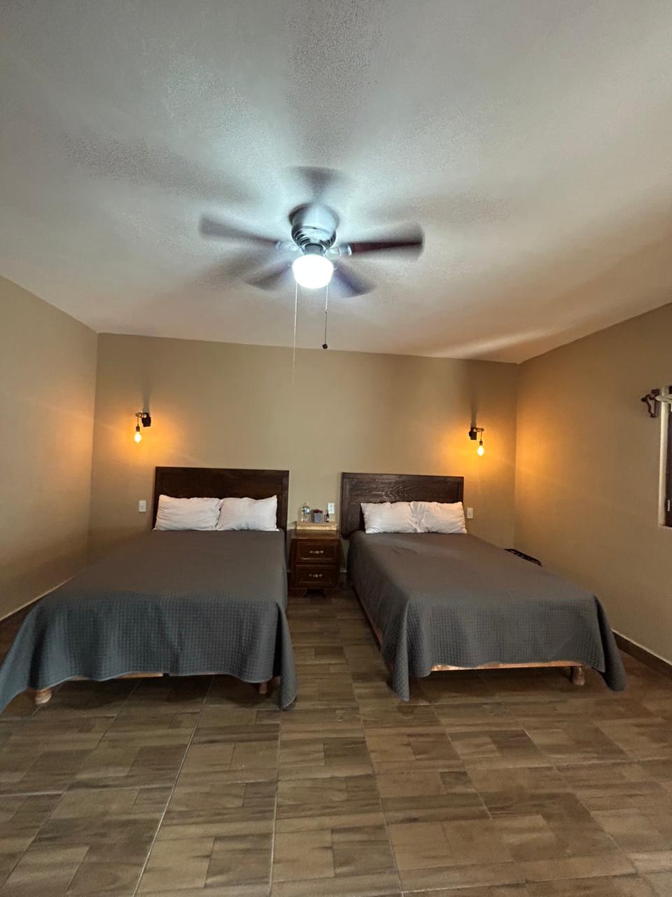 Imagen de Habitación